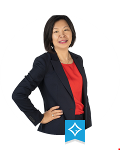 Agnes Lee - REIWA Accredited