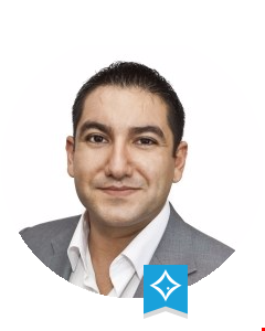 Warren Azarian - REIWA Accredited