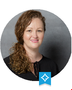 Julie Harrington - REIWA Accredited