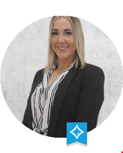Melissa Brown - REIWA Accredited
