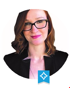 Stacie Bekle - REIWA Accredited