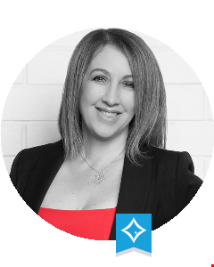 Gina Buckle - REIWA Accredited