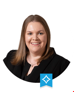 Justine Barron - REIWA Accredited