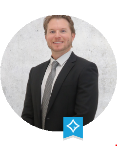 Adrian Rodway - REIWA Accredited