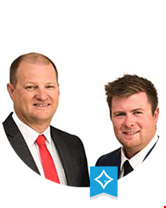 Team Alby - REIWA Accredited