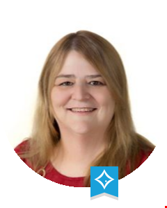 Anita Masterson - REIWA Accredited