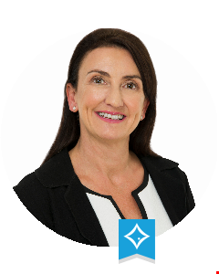 Jill Zimmer - REIWA Accredited