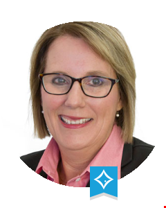 Lorelle Fry - REIWA Accredited