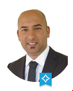 Randolph Watson - REIWA Accredited