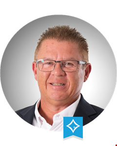 Keiran Daggett - REIWA Accredited