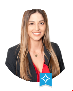 Elisa Cicchino - REIWA Accredited