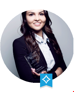 Kristy Copping - REIWA Accredited