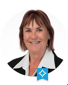 Judy Gowing - REIWA Accredited