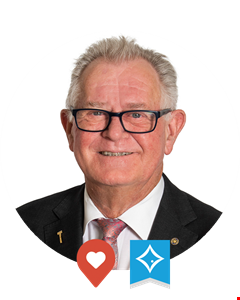 Peter Lawrance - REIWA Accredited