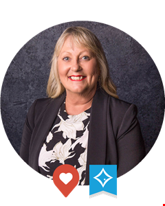 Wendie Wisbey - REIWA Accredited