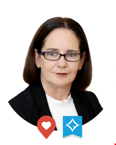 Rachel Morgan - REIWA Accredited