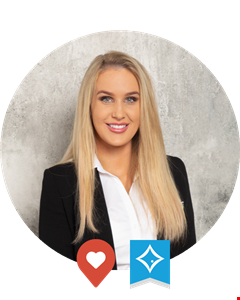 Brooke Ralph - REIWA Accredited