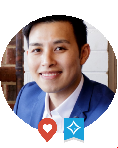 Edward Lim - REIWA Accredited