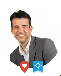 Brett Johnston - REIWA Accredited