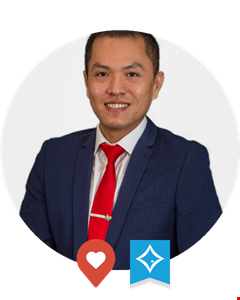 Kheng-Yee Lim - REIWA Accredited