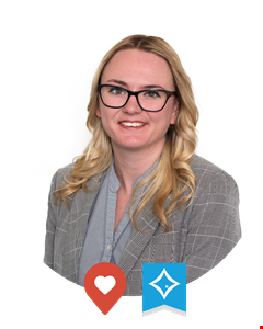 Toyah Dent - REIWA Accredited