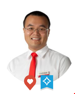 Yanqi Wang - REIWA Accredited