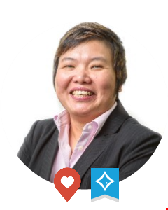 Kim Liew - REIWA Accredited