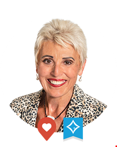 Carolena Boyd - REIWA Accredited