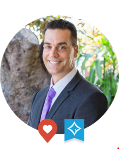Aytan Ben-Pelech - REIWA Accredited