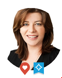 Julia Baker - REIWA Accredited