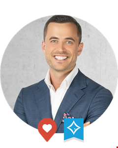 Kyle Moran - REIWA Accredited