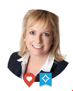 Lee-anne Bettridge - REIWA Accredited