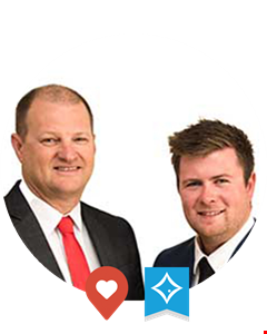 Team Alby - REIWA Accredited