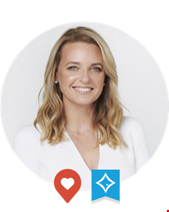 Stefanie Dobro - REIWA Accredited