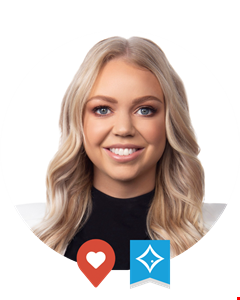 Stephanie Taylor - REIWA Accredited