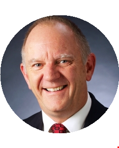 David Airey head shot