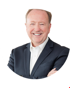 Alan Bourke head shot