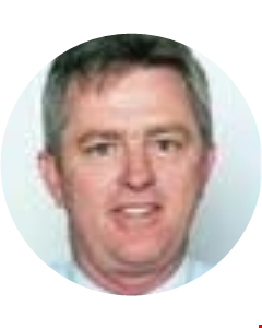 Ron Levitt head shot