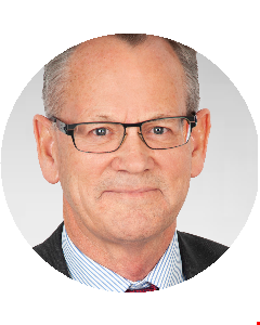 Mark Townsend