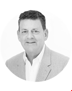 Phil Mansell head shot