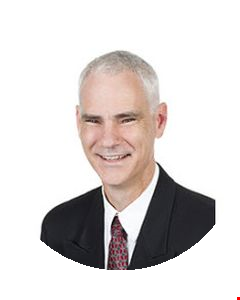 Mike Palmer head shot