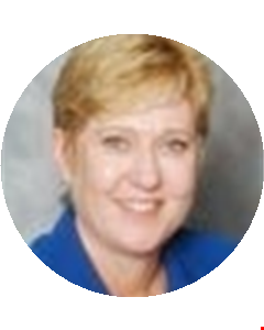 Tracy Edwards head shot