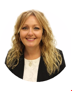 Melinda Wiggers head shot