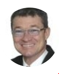 Gary Murphy head shot