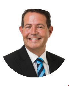 Michael Goodwin head shot