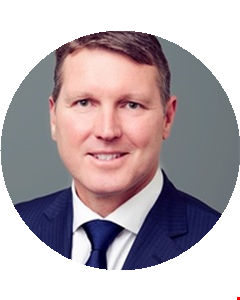 Jarrad Grierson head shot