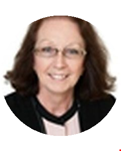 Geraldine Kenny