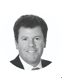 Andrew McKerracher head shot