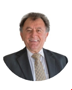 Tony Goudas