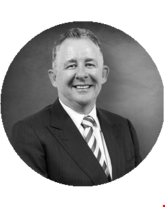 Frank Lawrence head shot